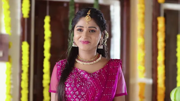 Meet Padmavathi, Vikramaditya