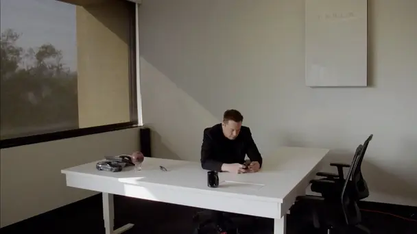 Technology, Faith & Impact On the Future