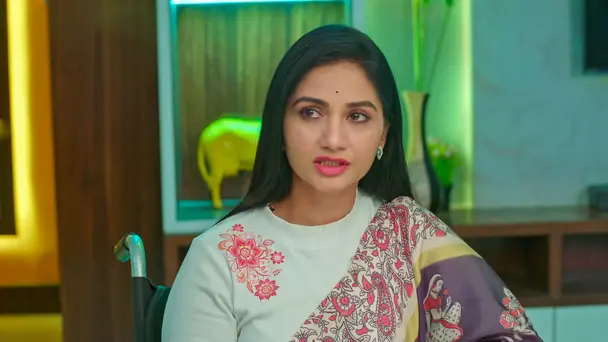 Urmila Drops a Bombshell