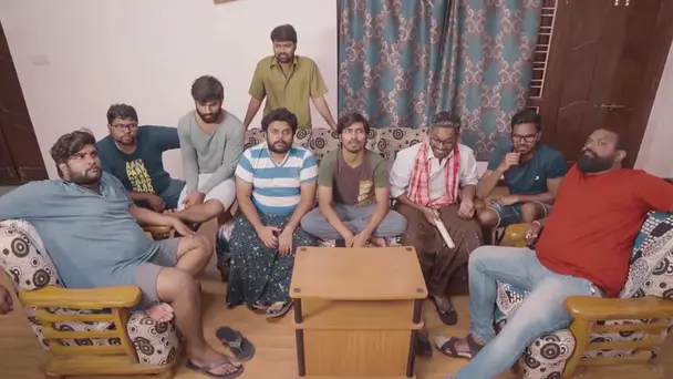 Welcome To Bad Boss House