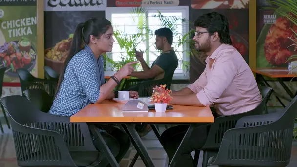 Nandu Motivates Venky
