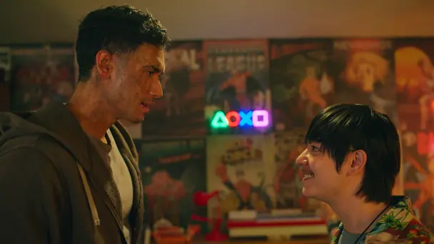 The Corrido of Coyotl