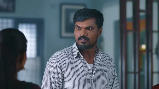 Mahesh's challenge to Aradhana