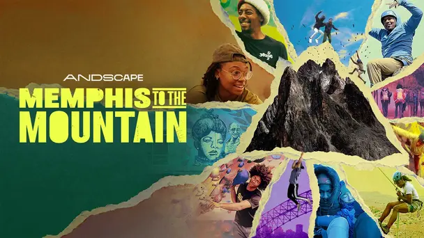 Memphis to the Mountain