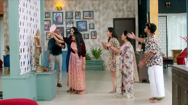 Rachana&nbsp;burned&nbsp;her&nbsp;own&nbsp;hand