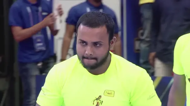 The Corporate Kabaddi Fest