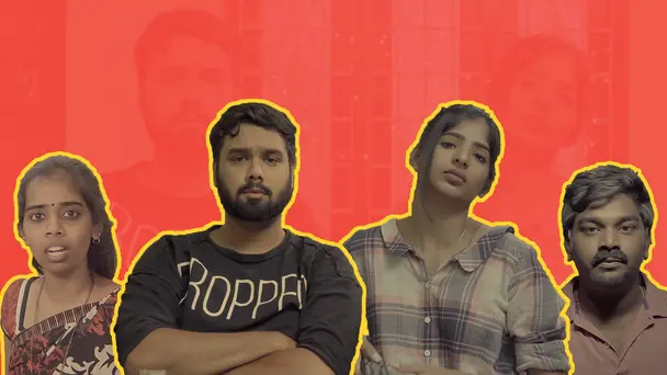 Home Alone With Girlfriend