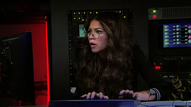 How K.C. Got Her Swag Back