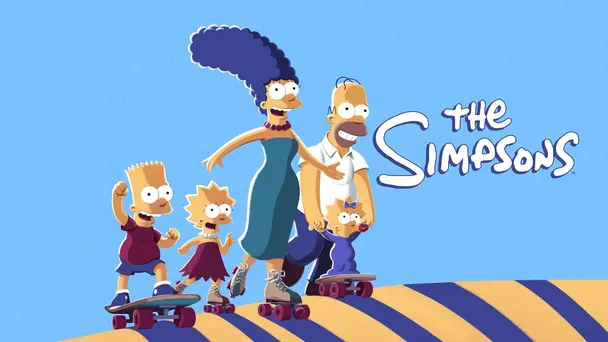 The Simpsons - Season 33