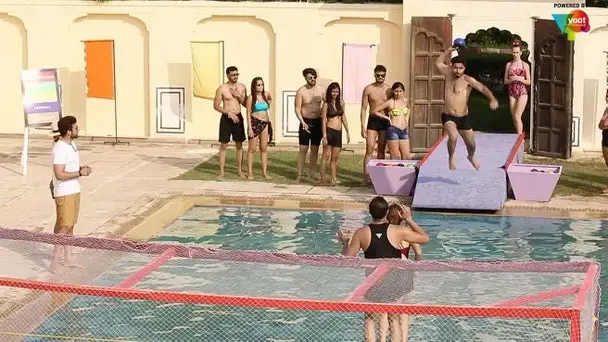 The Relationship Goals!