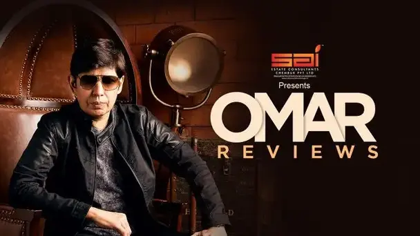 Omar Review - Mission Mangal & Batla House
