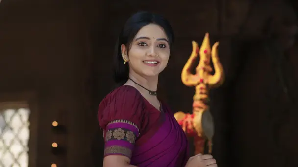Meet Panchami, the Brave Girl