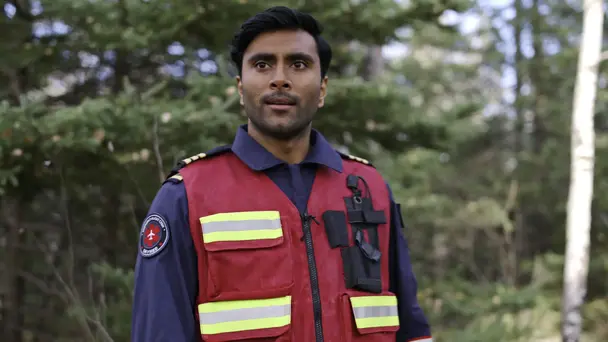 Pilots and Nurses and Bears, Oh My