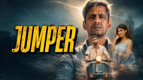 Jumper