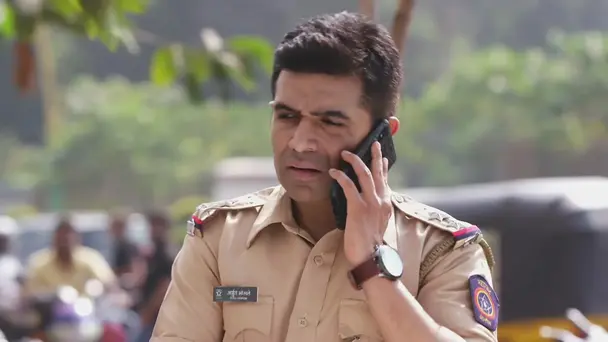 Arjun, a Man of Sheer Will