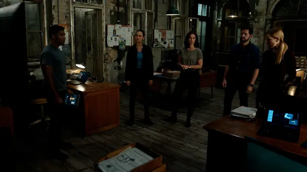 Copper Pots and Daggers