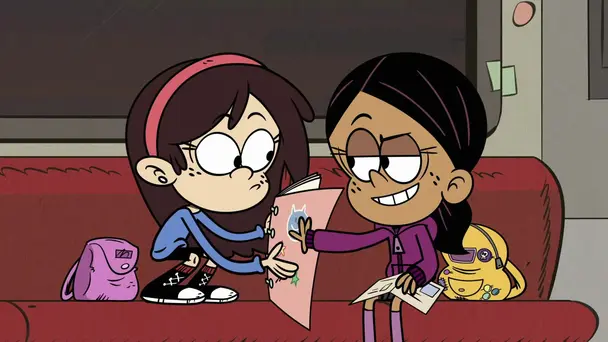 The Two of Clubs / Vacation Daze
