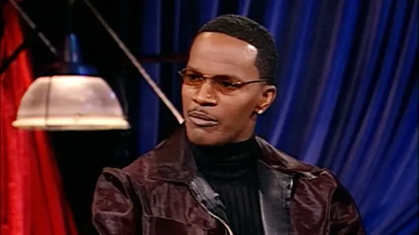 Jamie Foxx/Boyz II Men