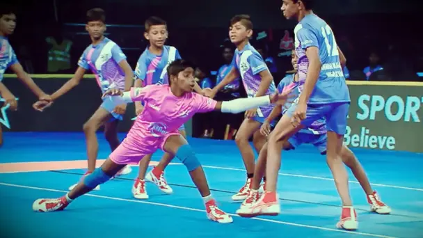 Qualifiers: Sonepat