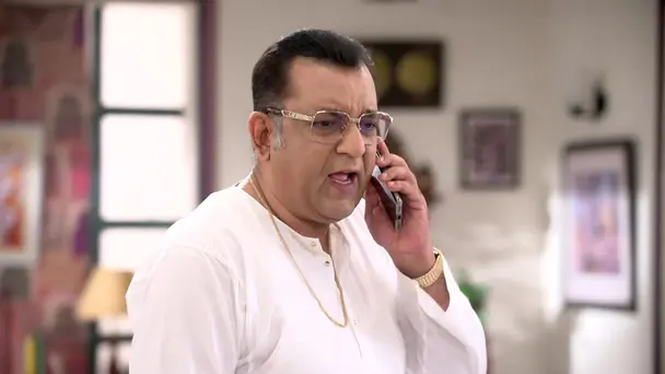 Abhigyan Faces Abir's Rejection