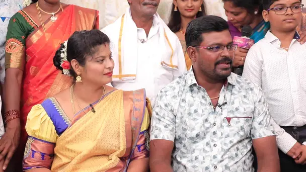Kalpana's Cherished Family Moments