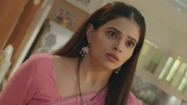 Priya's Plan Fails Miserably