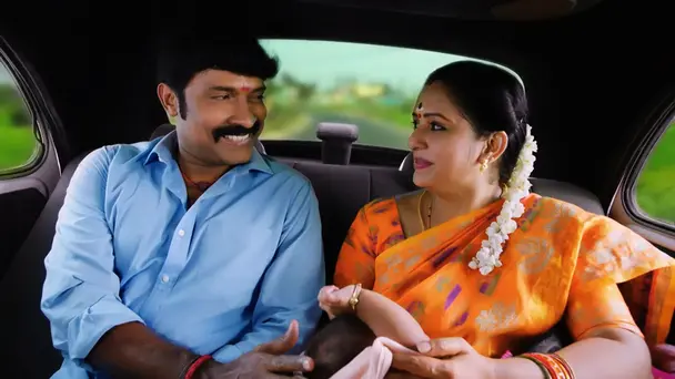 Meet Manoher and His Family