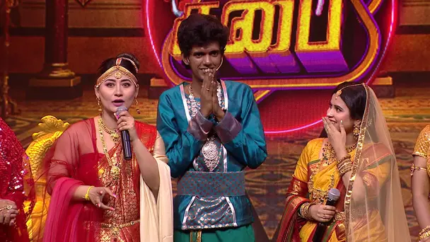 Non-Stop Entertainment