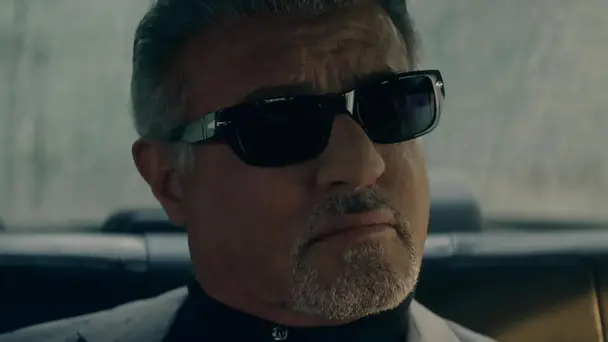 Dwight arrives in Tulsa