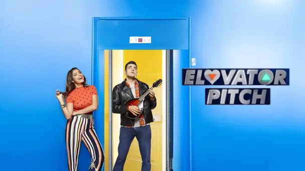 Elovator Pitch