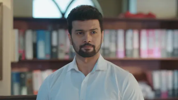 Arjun Proves His Innocence