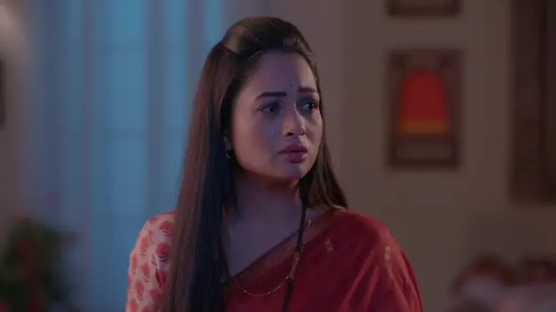 Will Kaveri Keep Her Promise?