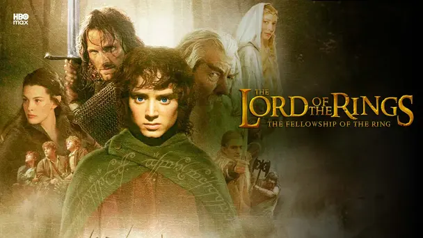 The Lord Of The Rings: The Fellowship Of The Ring