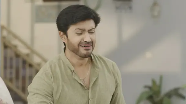 Shree Learns Kanku Hid the Truth