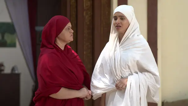 Gomati's Fateful Choice