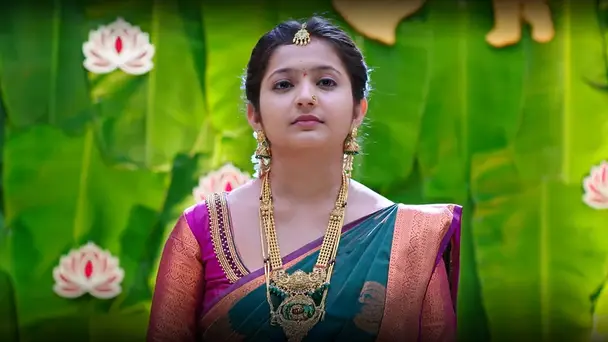 Vidya Outsmarts Bettai