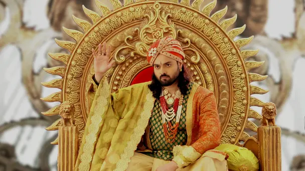 Meet King Bikram