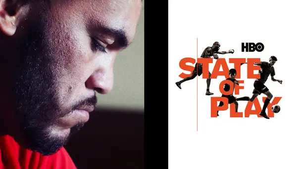 State Of Play: Fighting Chance