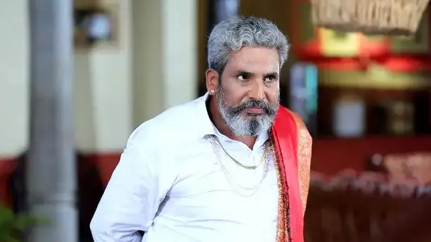 Manche Gowda's unfortunate death