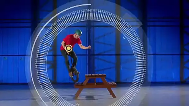 Hoverboard Tricks