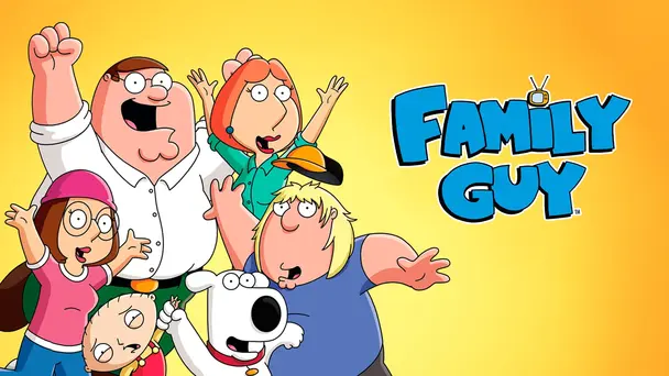 Family Guy - Season 20