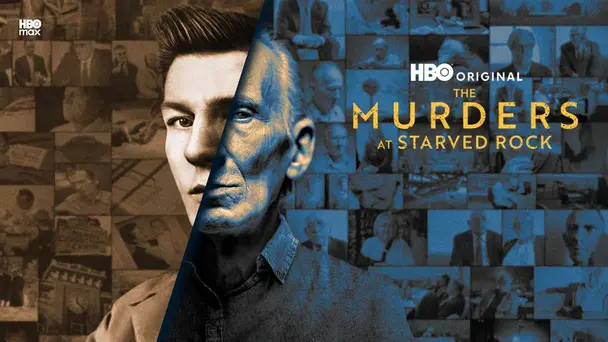 The Murders At Starved Rock