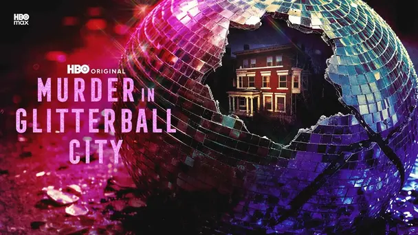 Murder In Glitterball City