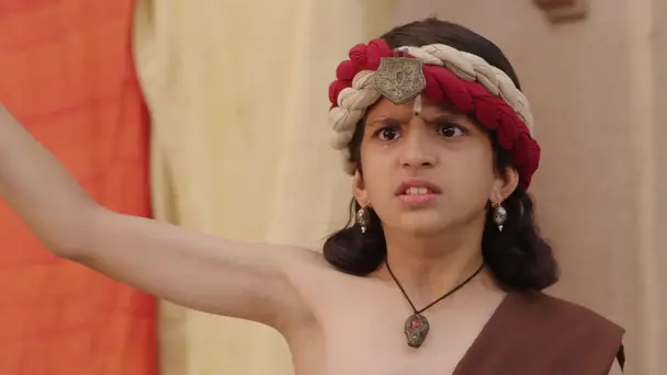 Ashoka seeks recognition