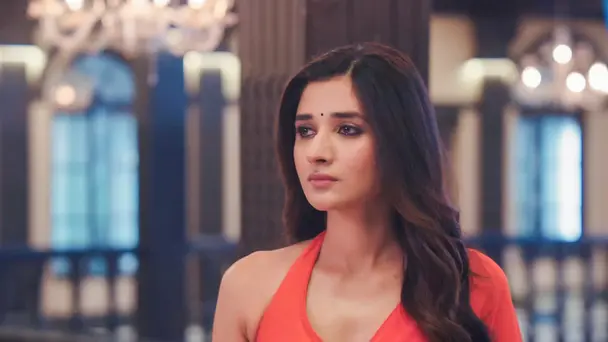 Ahana's Revenge Awakens