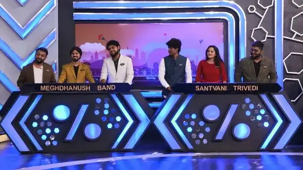 Youtube Sensation and their Gujaratiness