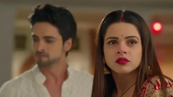 Thapki gets blamed