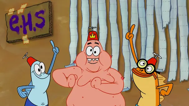 The Nitwitting / The Ballad of Filthy Muck