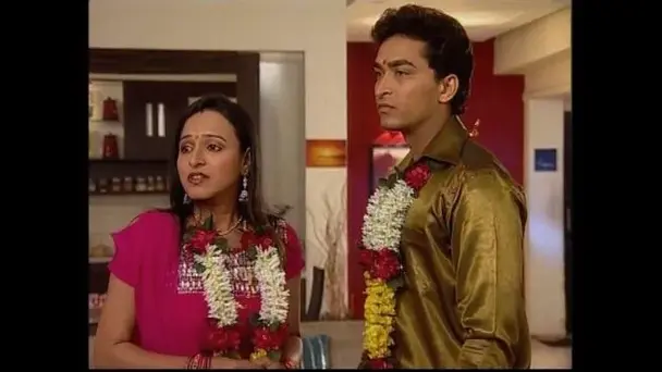 Mrugesh and Mona - Part 4