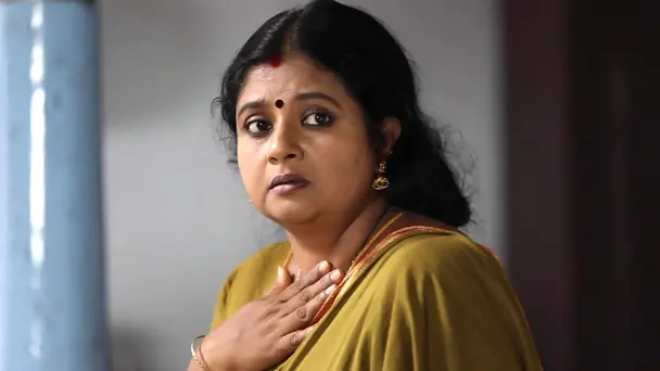 Rajeshwari Is Pregnant Again